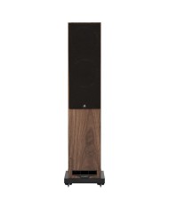 Fyne Audio F501S Noce Naturale Diffusori da pavimento 2.5 vie Isoflare