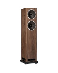 Fyne Audio F501S Noce Naturale Diffusori da pavimento 2.5 vie Isoflare