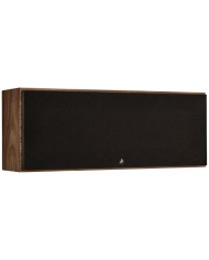 Fyne Audio F500S LCR Noce Naturale Altoparlante montabile a parete