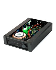 Rega Brio MK7 Amplificatore Integrato Stereo in classe AB con DAC