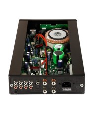 Rega Brio MK7 Amplificatore Integrato Stereo in classe AB con DAC