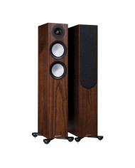 Monitor Audio Silver 200 7G Natural Walnut Diffusori in bass reflex