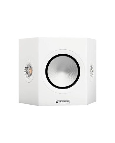 Monitor Audio Silver FX 7G White Diffusori Surround On-Wall