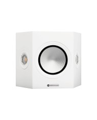 Monitor Audio Silver FX 7G White Diffusori Surround On-Wall a 2 vie