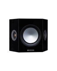 Monitor Audio Silver FX 7G Black Diffusori Surround On-Wall