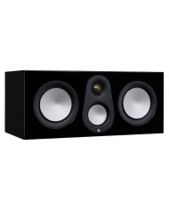 Monitor Audio Silver C250 7G Black Gloss Diffusore centrale