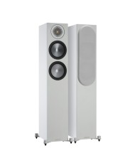Monitor Audio Bronze 200 6G White Diffusori da pavimento a 2.5 vie