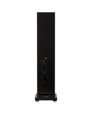 Fyne Audio F501S Nero Quercia Diffusori da pavimento 2.5 vie Isoflare