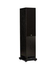 Fyne Audio F501S Nero Quercia Diffusori da pavimento 2.5 vie Isoflare