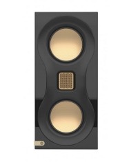 Monitor Audio Studio 89 Nero Lucido Diffusori da scaffale driver MTM