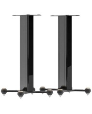 Monitor Audio Studio 89 Diffusori da scaffale con Stand dedicato