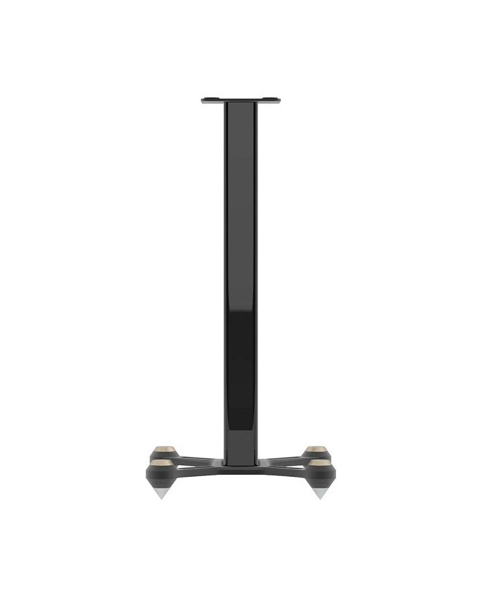 Monitor Audio Studio 89 Diffusori da scaffale con Stand dedicato