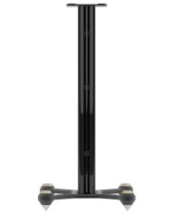 Monitor Audio Studio 89 Diffusori da scaffale con Stand dedicato