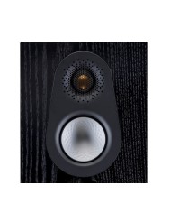 Monitor Audio Silver 300 7G Black Oak Diffusori da pavimento bass reflex