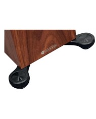 Monitor Audio Silver 500 7G Natural Walnut Diffusori da pavimento 3 vie