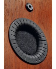 Monitor Audio Silver 500 7G Natural Walnut Diffusori da pavimento 3 vie