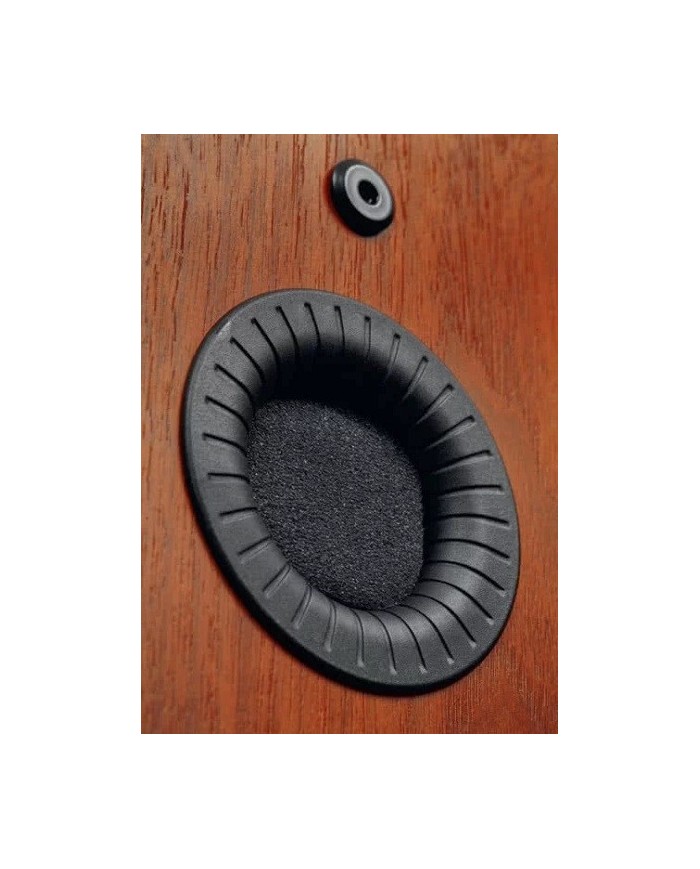 Monitor Audio Silver 300 7G Natural Walnut Diffusori da pavimento 3 vie