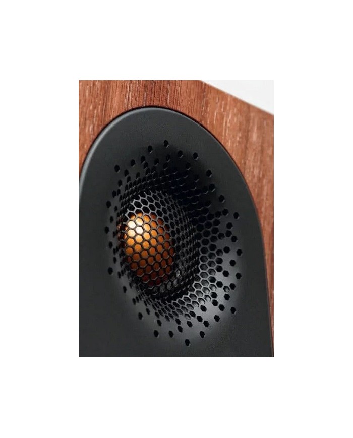 Monitor Audio Silver 300 7G Natural Walnut Diffusori da pavimento 3 vie