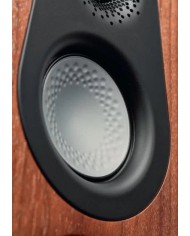 Monitor Audio Silver 500 7G Natural Walnut Diffusori da pavimento 3 vie