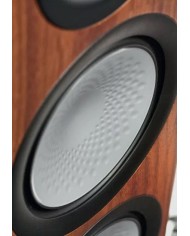 Monitor Audio Silver 300 7G Natural Walnut Diffusori da pavimento 3 vie