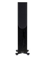 Monitor Audio Silver 200 7G Black Oak coppia di diffusori da pavimento