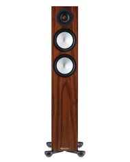 Monitor Audio Silver 200 7G Natural Walnut Diffusori in bass reflex