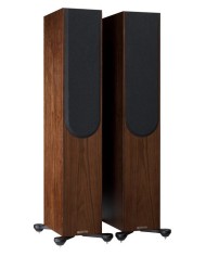 Monitor Audio Silver 200 7G Natural Walnut Diffusori in bass reflex