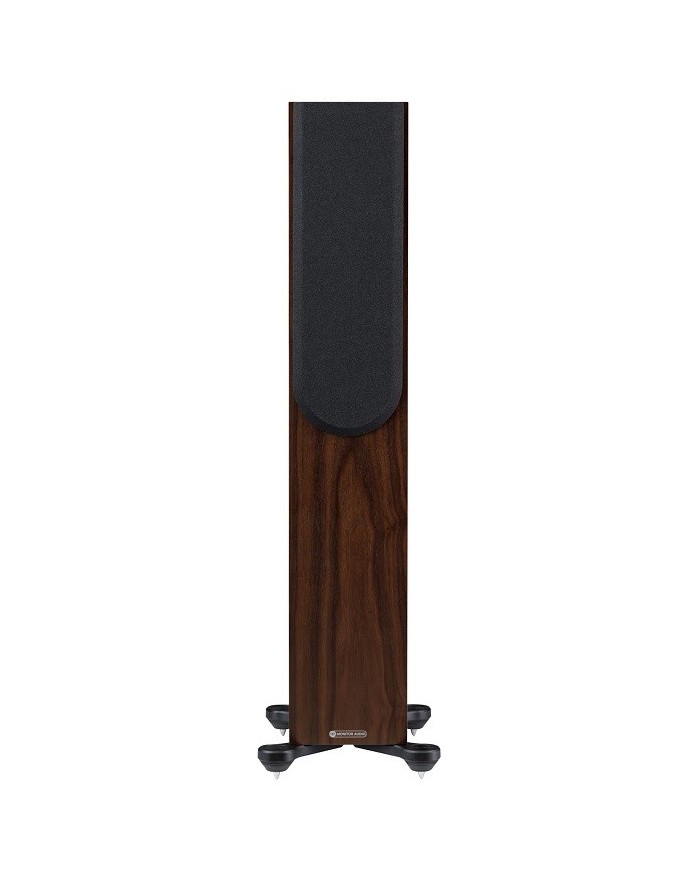 Monitor Audio Silver 200 7G Natural Walnut Diffusori in bass reflex