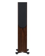 Monitor Audio Silver 200 7G Natural Walnut Diffusori in bass reflex