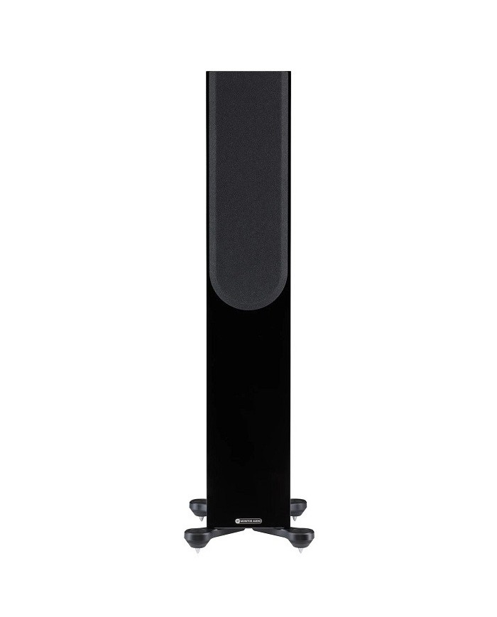 Monitor Audio Silver 200 7G Black Gloss Diffusori da pavimento 2.5 vie