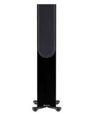 Monitor Audio Silver 200 7G Black Gloss Diffusori da pavimento 2.5 vie