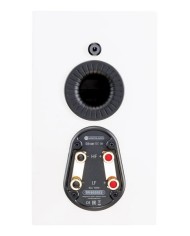 Monitor Audio Silver 100 7G White Satin Diffusori da scaffale a 2 vie