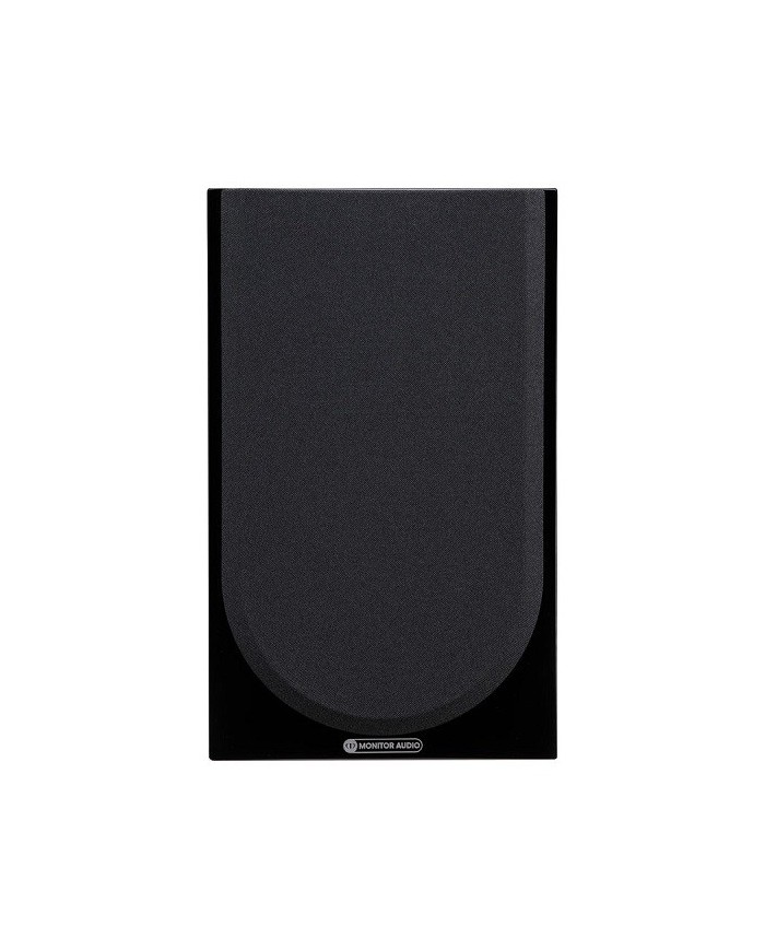 Monitor Audio Silver 100 7G Black Gloss Coppia di diffusori da stand
