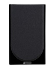 Monitor Audio Silver 100 7G Black Gloss Coppia di diffusori da stand