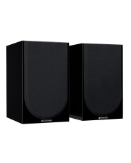 Monitor Audio Silver 100 7G Black Gloss Coppia di diffusori da stand