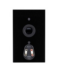 Monitor Audio Silver 100 7G Black Gloss Coppia di diffusori da stand