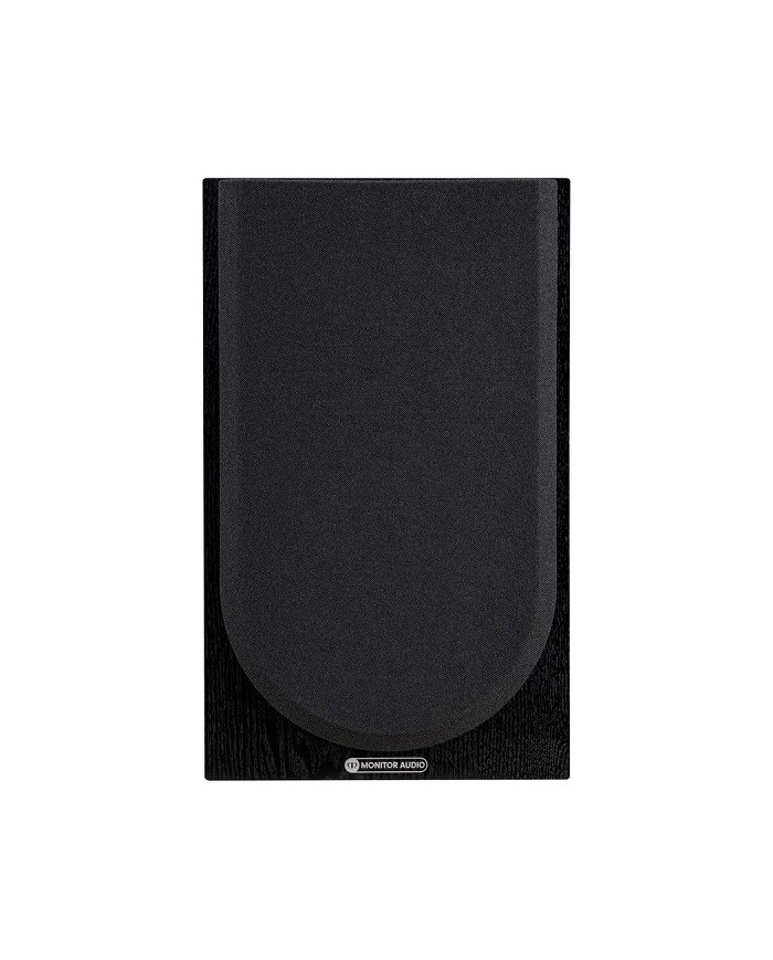 Monitor Audio Silver 100 7G Black Oak Coppia di diffusori da scaffale