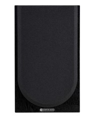 Monitor Audio Silver 100 7G Black Oak Coppia di diffusori da scaffale