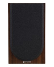 Monitor Audio Silver 100 7G Natural Walnut Diffusori da stand a 2 vie