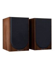 Monitor Audio Silver 100 7G Natural Walnut Diffusori da stand a 2 vie