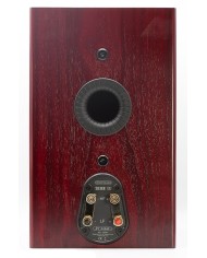 Monitor Audio Silver 100 7G Natural Walnut Diffusori da stand a 2 vie