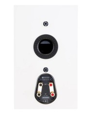 Monitor Audio Silver 50 7G White Satin Coppia di diffusori da scaffale