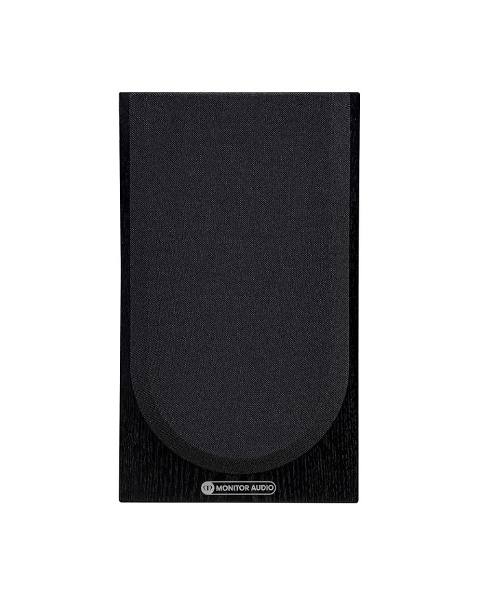Monitor Audio Silver 50 7G Black Oak Diffusori da stand a 2 vie reflex