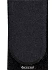 Monitor Audio Silver 50 7G Black Oak Diffusori da stand a 2 vie reflex