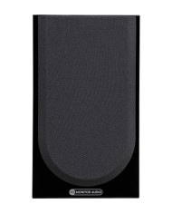 Monitor Audio Silver 50 7G Black Gloss Diffusori da scaffale a 2 vie