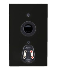 Monitor Audio Silver 50 7G Black Gloss Diffusori da scaffale a 2 vie