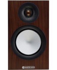 Monitor Audio Silver 50 7G Natural Walnut Diffusori da scaffale 2 vie