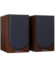 Monitor Audio Silver 50 7G Natural Walnut Diffusori da scaffale 2 vie