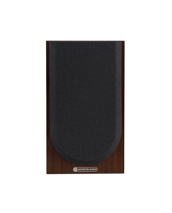 Monitor Audio Silver 50 7G Natural Walnut Diffusori da scaffale 2 vie