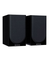 Monitor Audio Silver 50 7G Black Gloss Diffusori da scaffale a 2 vie